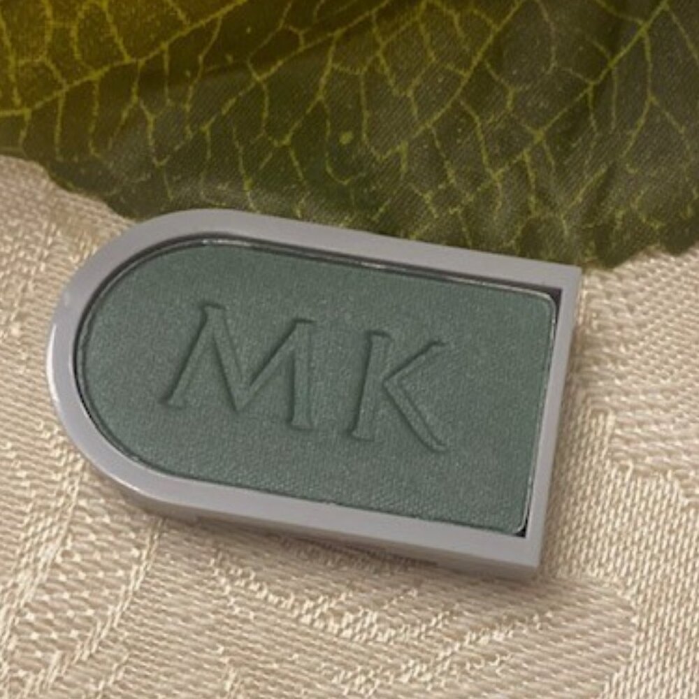 Mary Kay "RAINFOREST" Signature Eye Color (retired)